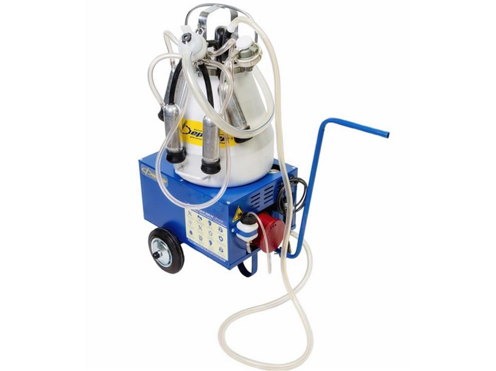 Аппарат доильный для коров Фермер АДЭ-02