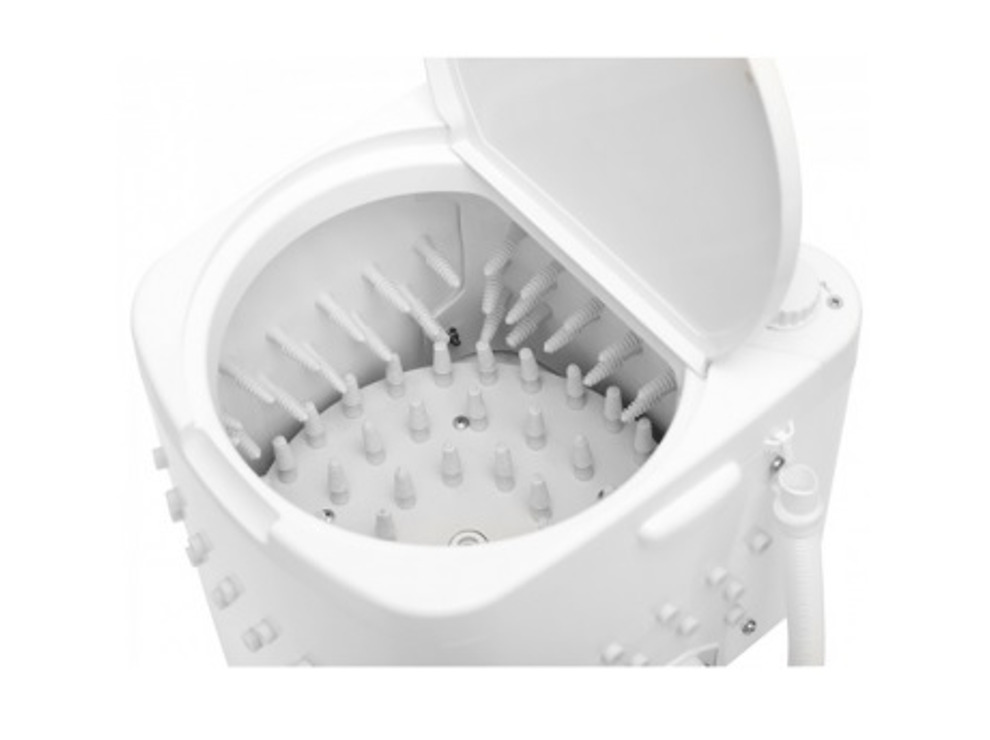 Машина перощипальная "ВолТера-ПМ1" (перепела)