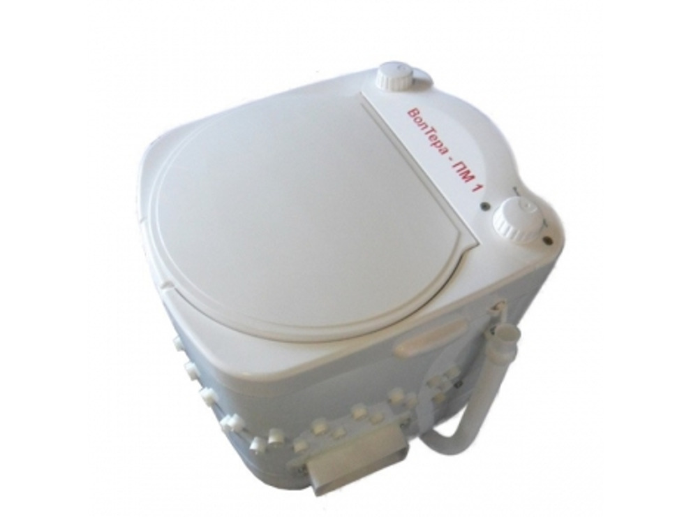 Машина перощипальная "ВолТера-ПМ1" (перепела)