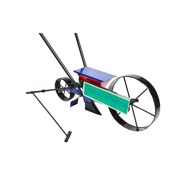 Сеялка ручная однорядная "Винница"