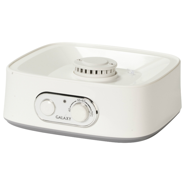 Сушилка для овощей и фруктов Galaxy GL2635, 350Вт