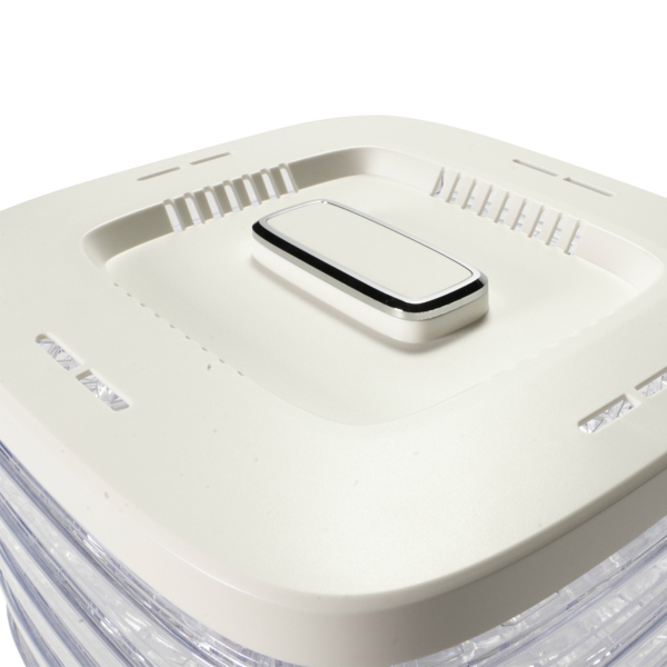 Сушилка для овощей и фруктов Galaxy GL2635, 350Вт