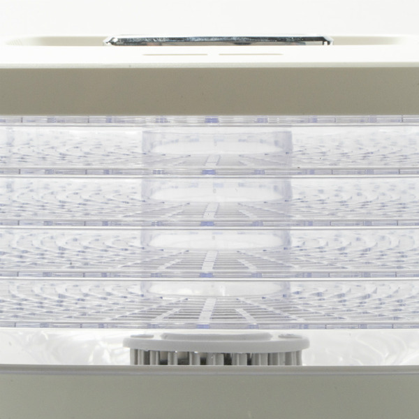 Сушилка для овощей и фруктов Galaxy GL2635, 350Вт