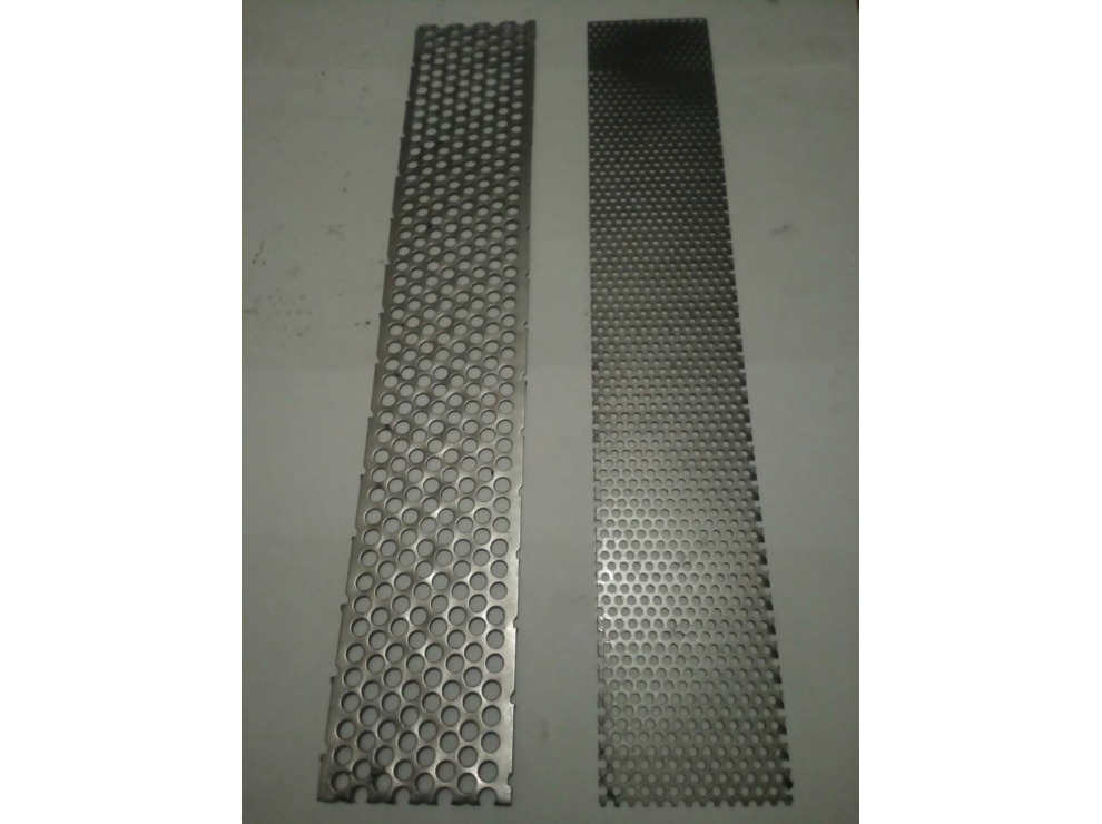 Сито для измельчителей "Эликор"