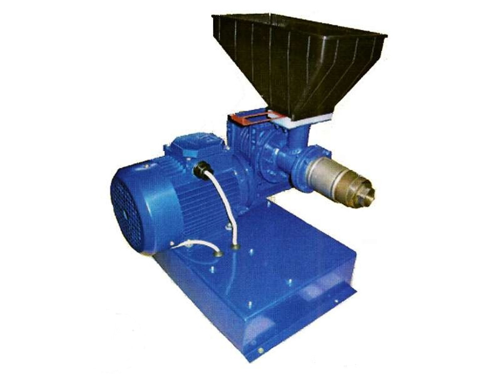 Маслопресс ПШУ-4