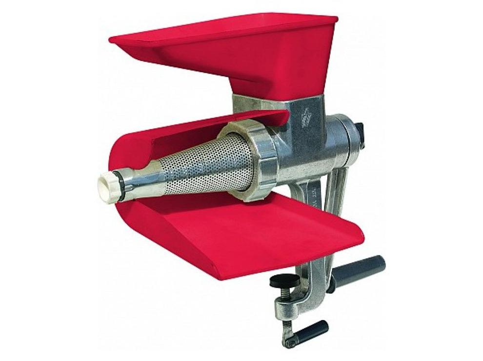 Соковыжималка СБА-1 (алюминиевая)