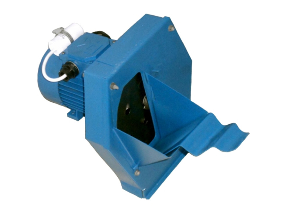 Кормоизмельчитель ЭЛИКОР-2 (корнеплоды)