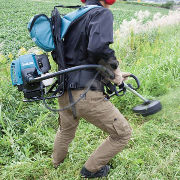 Мотокоса ранцевая MAKITA EM 4350 RH (1.5 кВт)