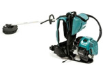 Мотокоса ранцевая MAKITA EM 4350 RH (1.5 кВт)