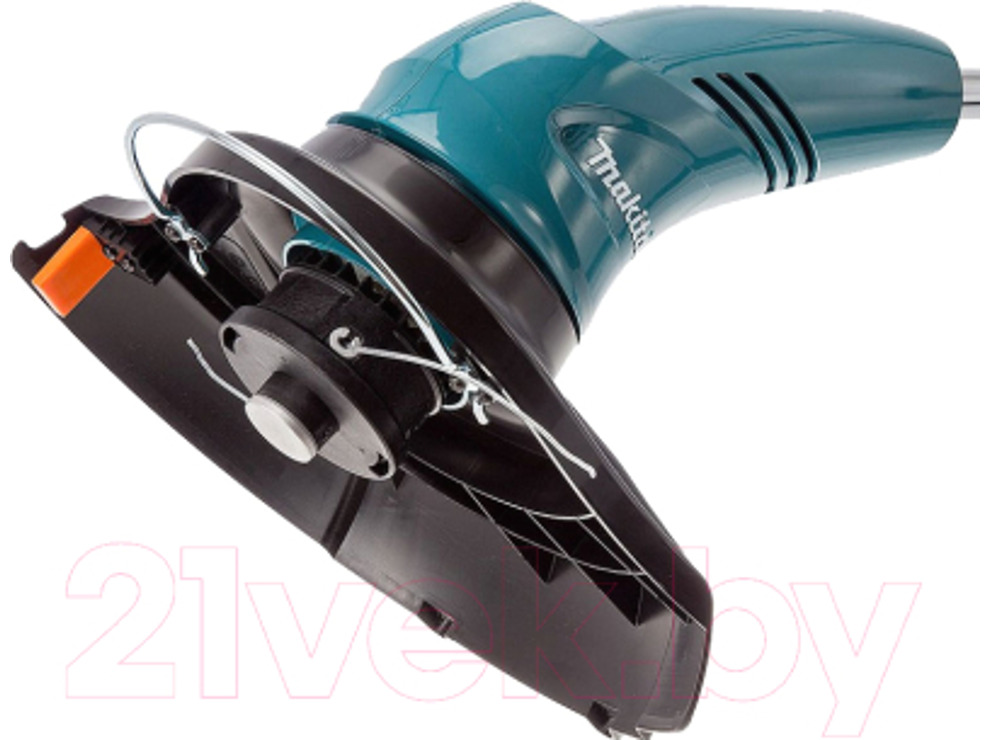 Триммер электрический MAKITA UR 3000 (0.45 кВт)