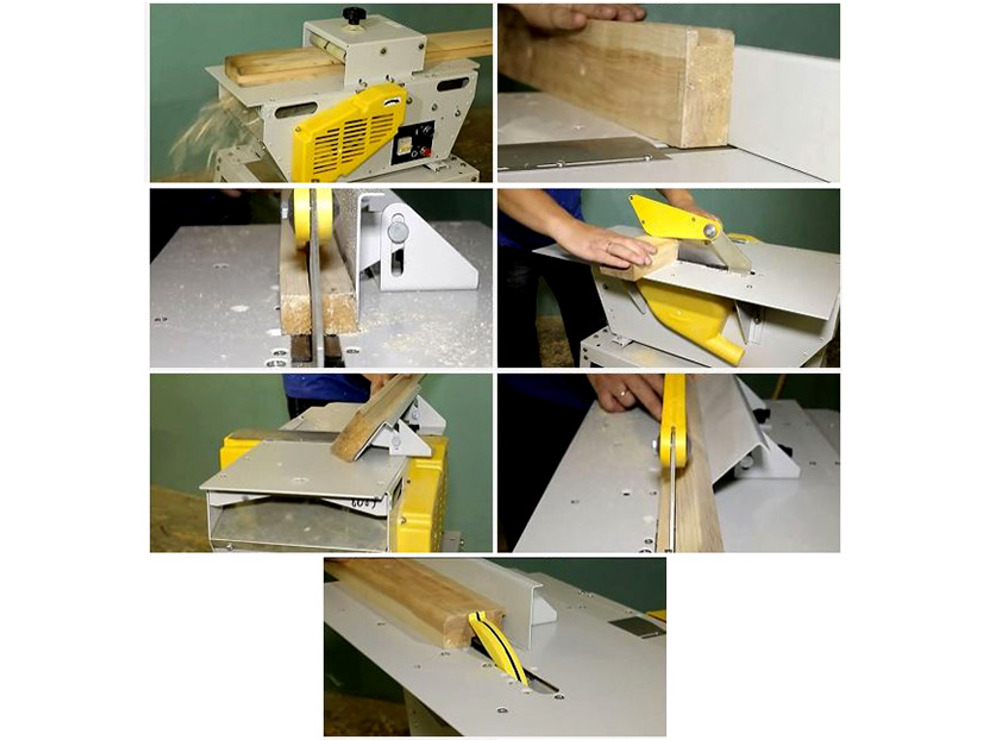 Машина деревообрабатывающая Могилёвлифтмаш ИЭ-6009А 2.1-02