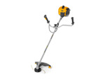 Бензиновым кусторез Stiga SBC 656 D (1.7 кВт)