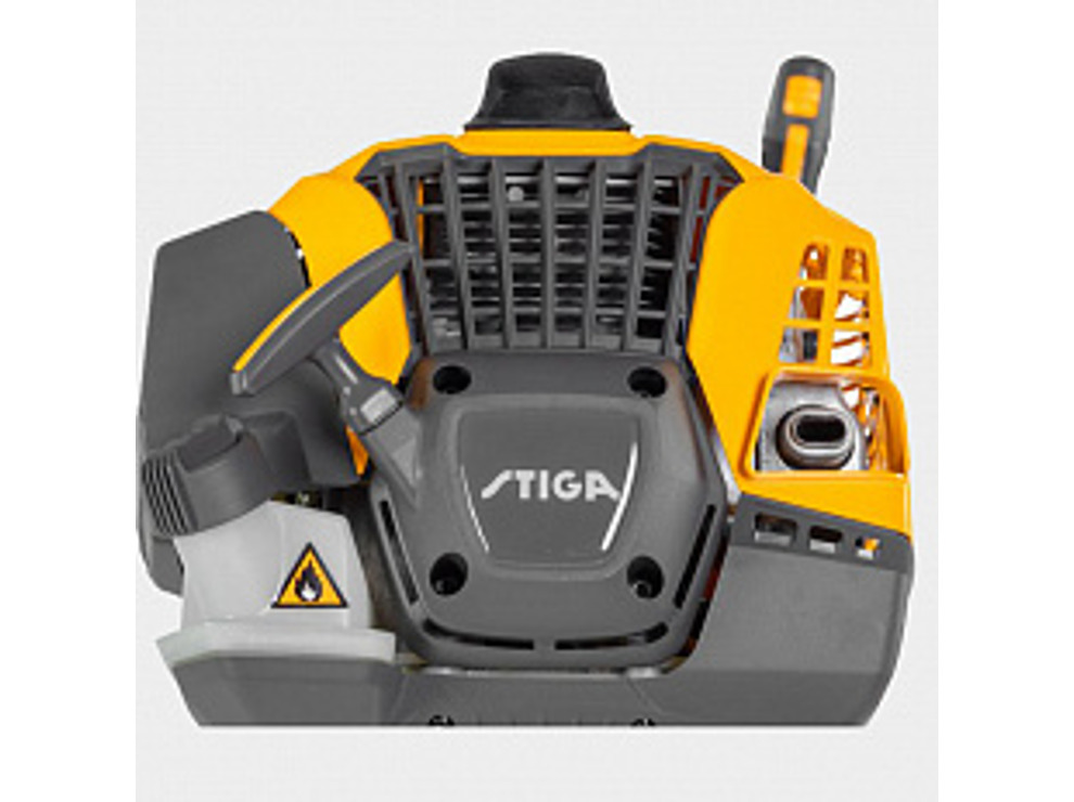 Бензиновым кусторез Stiga SBC 656 D (1.7 кВт)