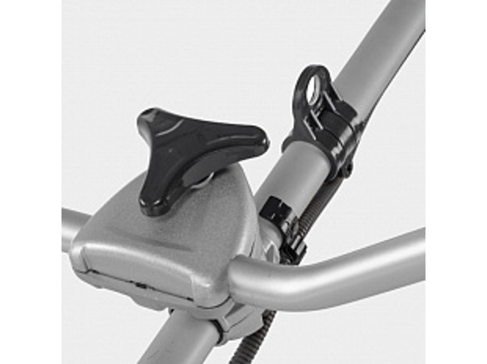 Бензиновым кусторез Stiga SBC 656 D (1.7 кВт)