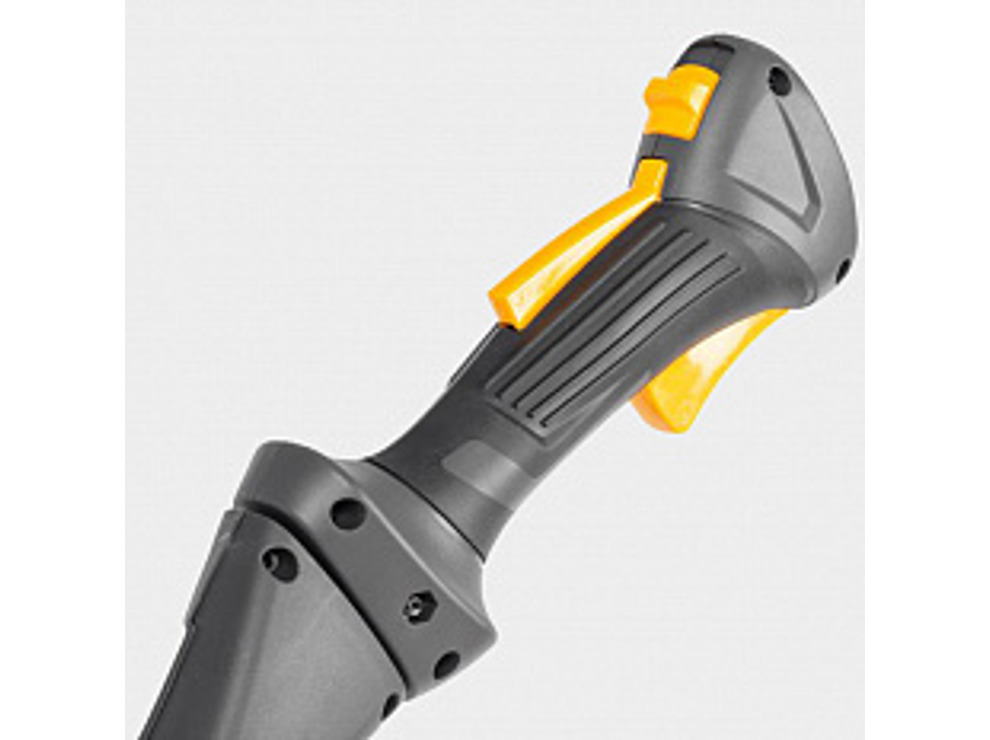 Бензиновым кусторез Stiga SBC 656 D (1.7 кВт)