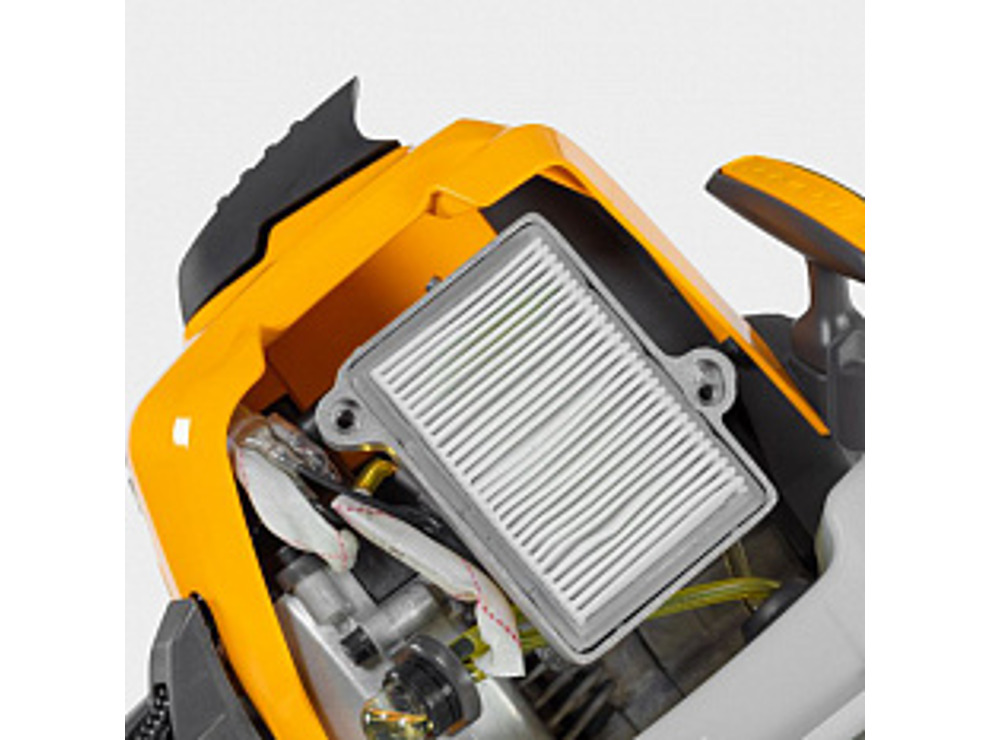 Бензиновым кусторез Stiga SBC 656 D (1.7 кВт)