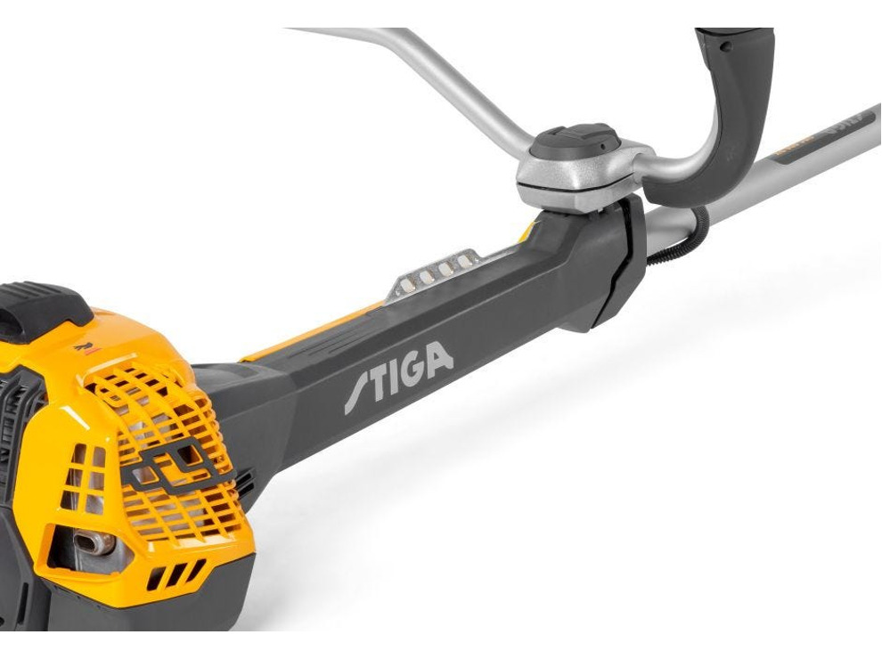 Бензиновым кусторез Stiga SBC 656 Dx (1.7 кВт)