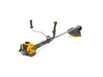 Бензиновым кусторез Stiga SBC 656 Dx (1.7 кВт)