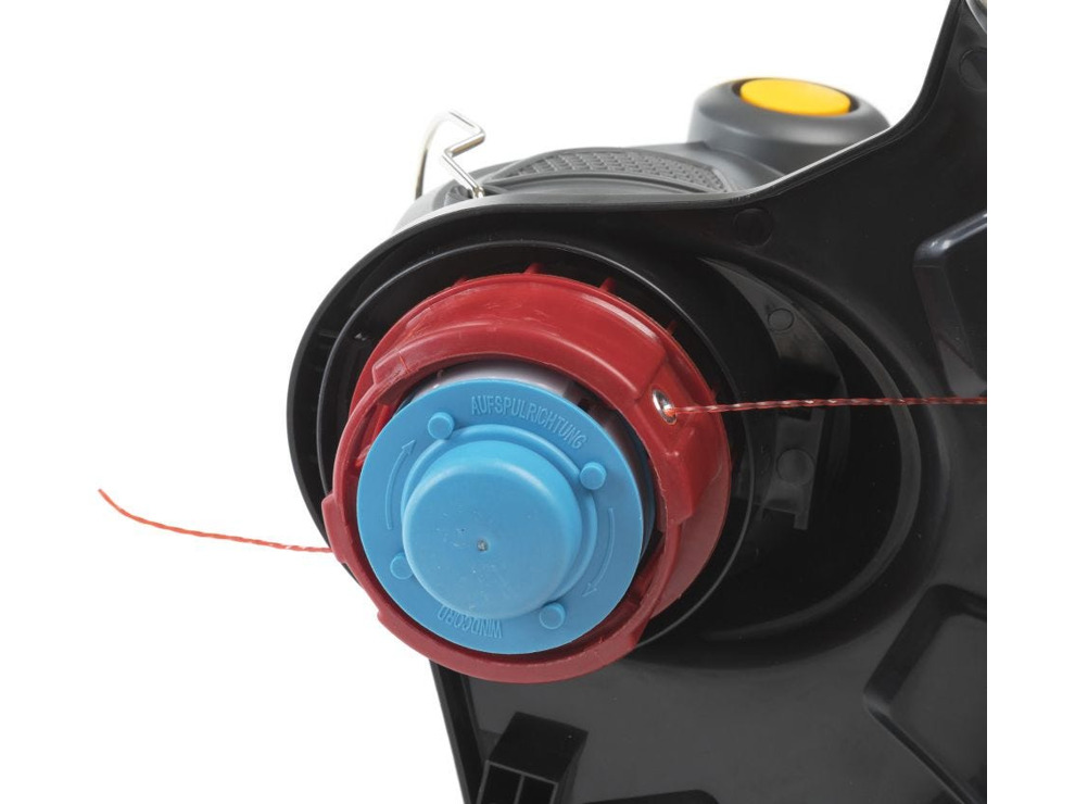 Электрический триммер Stiga SGT 600 (0.6 кВт)