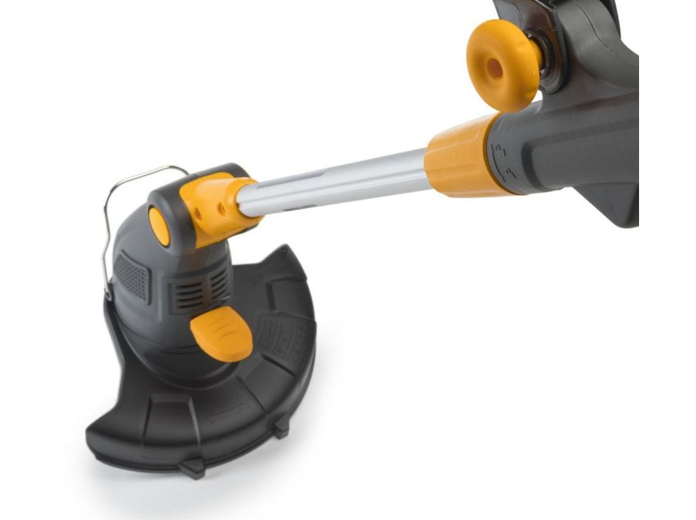 Электрический триммер Stiga SGT 600 (0.6 кВт)