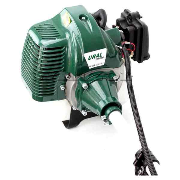 Бензокоса URAL EXPORT 4300M (3 кВт)