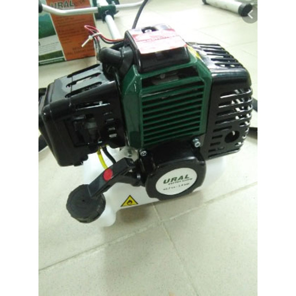 Бензокоса URAL EXPORT 4300M (3 кВт)
