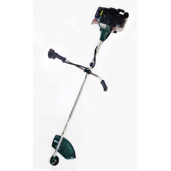 Бензокоса URAL EXPORT 4300M (3 кВт)