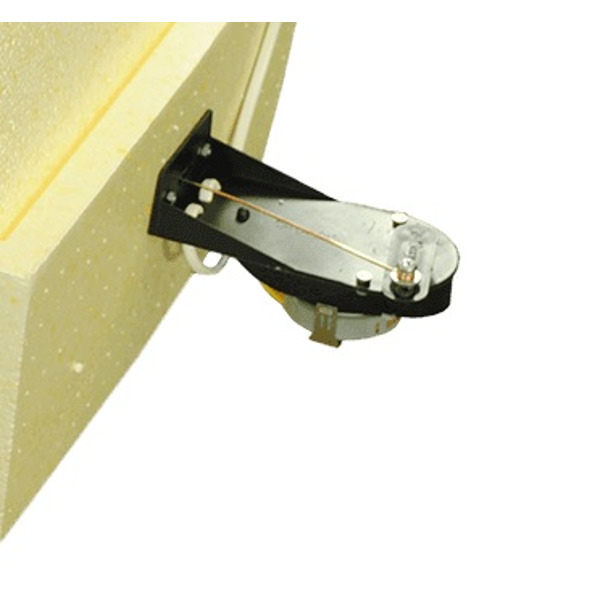 Инкубатор Золушка -2020 на 28 яиц (автомат, ЖК терморегулятор, гигрометр, 220+12В) Новинка!