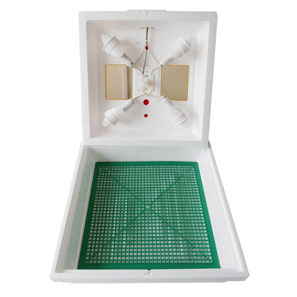 Инкубатор бытовой Квочка МИ-30-1 (ручной, ламповый)