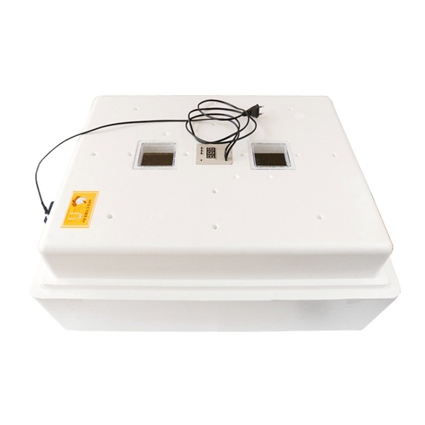 Инкубатор Несушка на 104 яйца арт. 60 (автомат, цифр. табло)