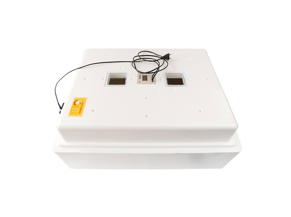 Инкубатор Несушка на 104 яйца арт. 60 (автомат, цифр. табло)