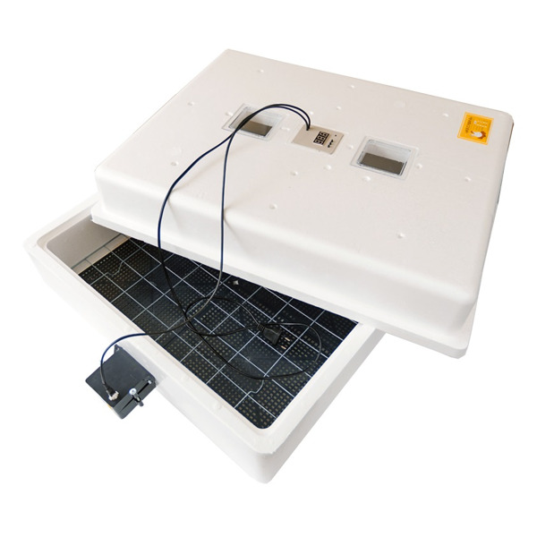 Инкубатор Несушка на 104 яйца арт. 60 (автомат, цифр. табло)