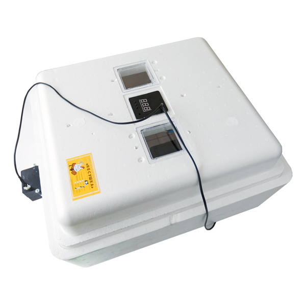 Инкубатор Несушка на 77 яиц арт. 59 (автомат, цифр. табло) 