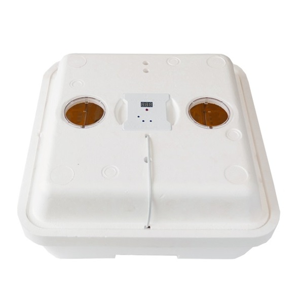 Инкубатор "Весёлое семейство 2" с автоматическим переворотом