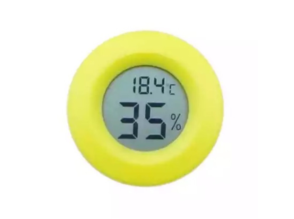 Гигрометр электронный