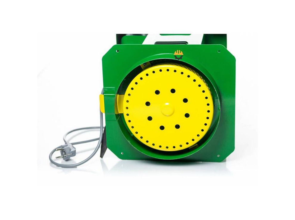 Измельчитель зерна Ярмаш-250Н (зернодробилка, мельница) 