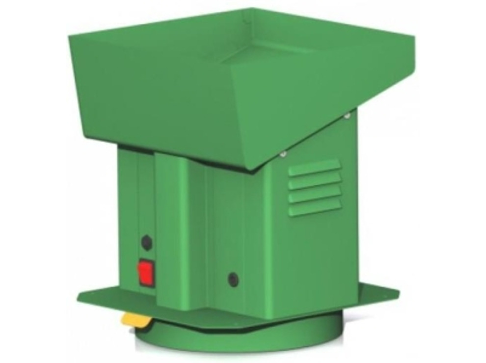 Измельчитель зерна Ярмаш-170Н (зернодробилка, мельница)