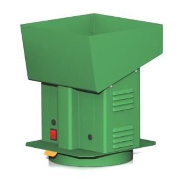 Измельчитель зерна Ярмаш-250Н (зернодробилка, мельница) 