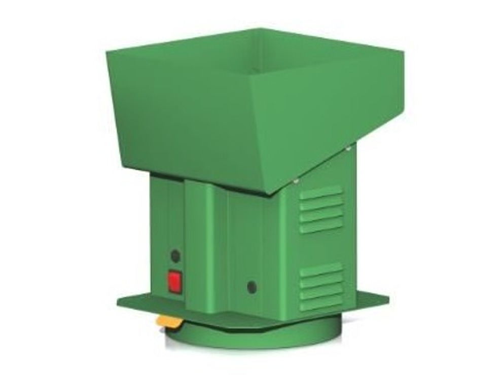 Измельчитель зерна Ярмаш-250Н (зернодробилка, мельница) 