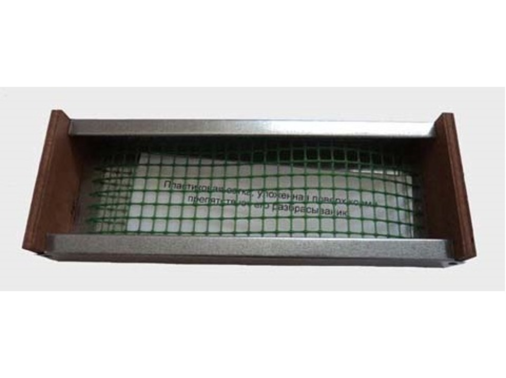 Кормушка лотковая 0,8 л