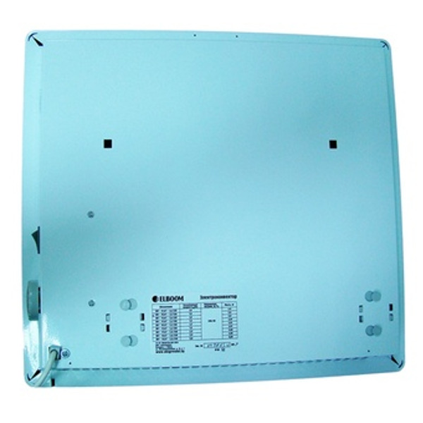 Конвектор Elboom ЭВ1-НСАТ-1,0/230