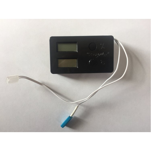 Измеритель электронный Золушка (терморегулятор)