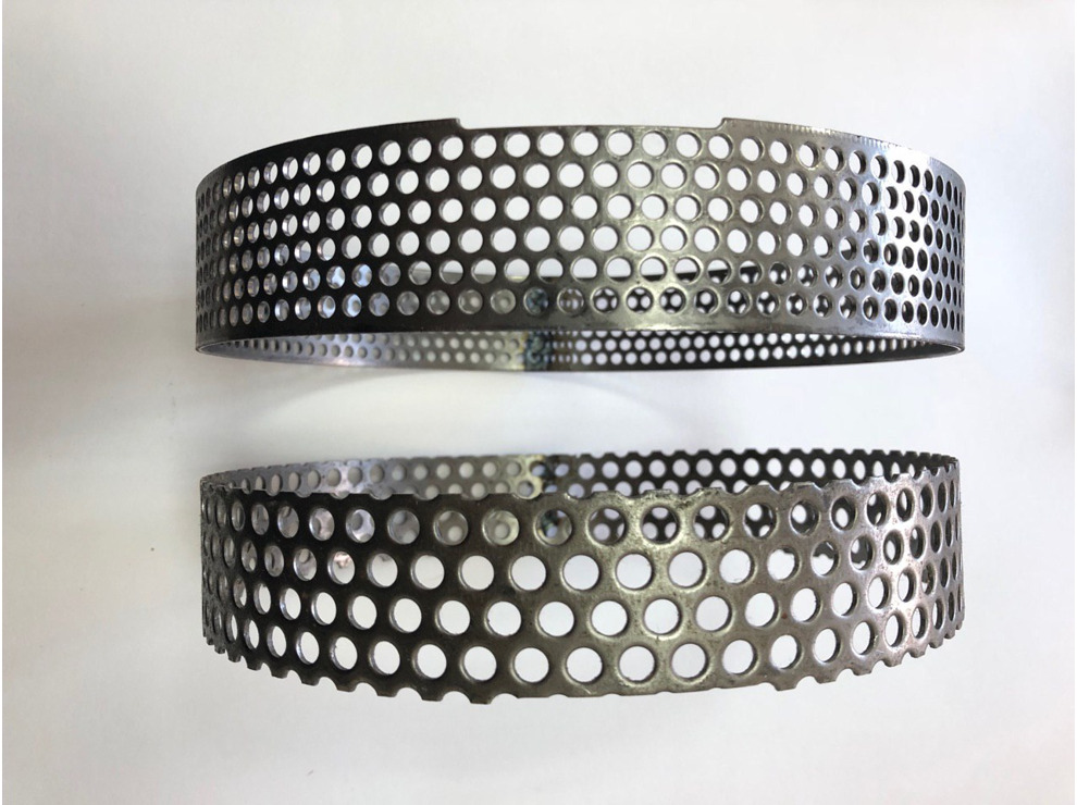 Сито боковое для измельчителей "Фермер"