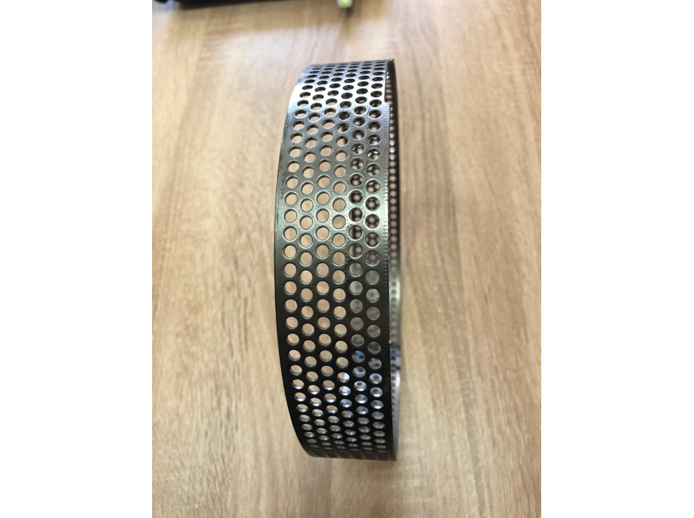 Сито боковое для измельчителей "Фермер"