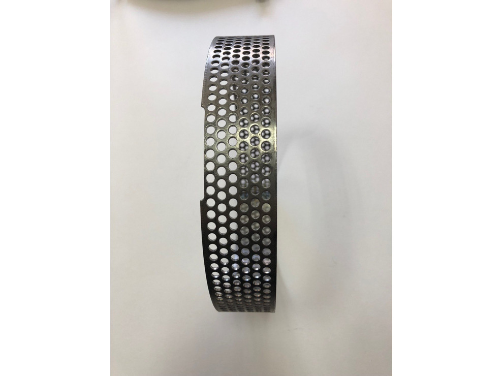 Сито боковое для измельчителей "Фермер"