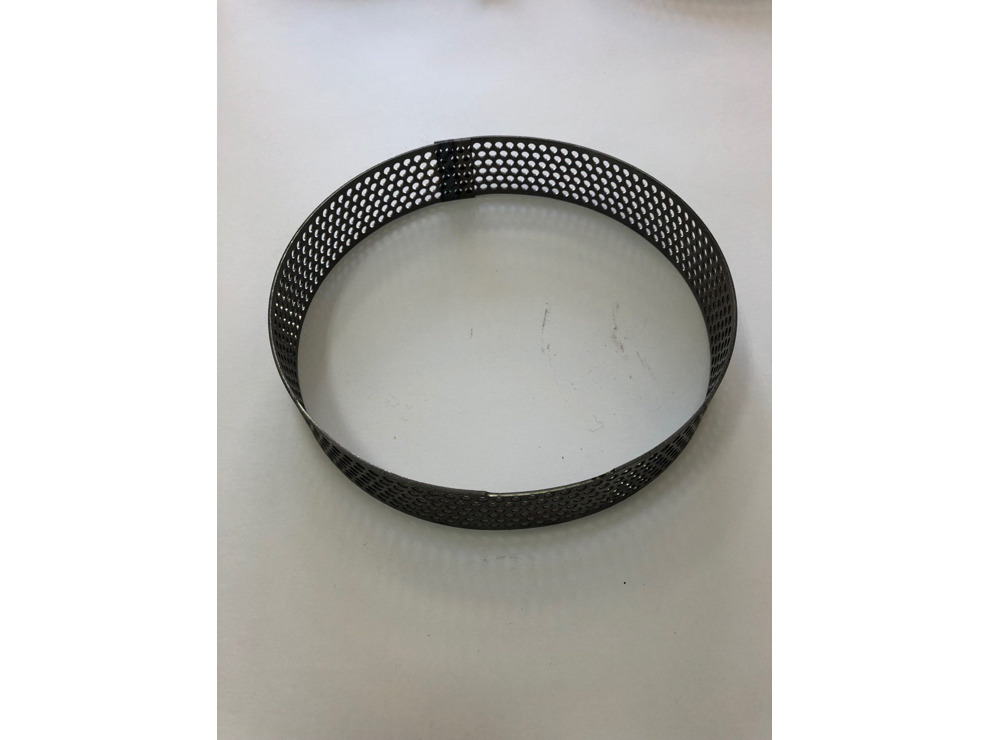 Сито боковое для измельчителей "Фермер"