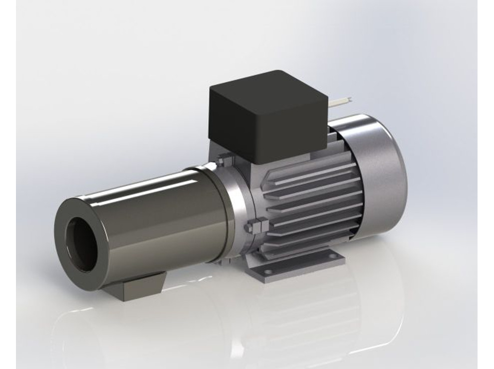 Электролущилка ЛАН-8