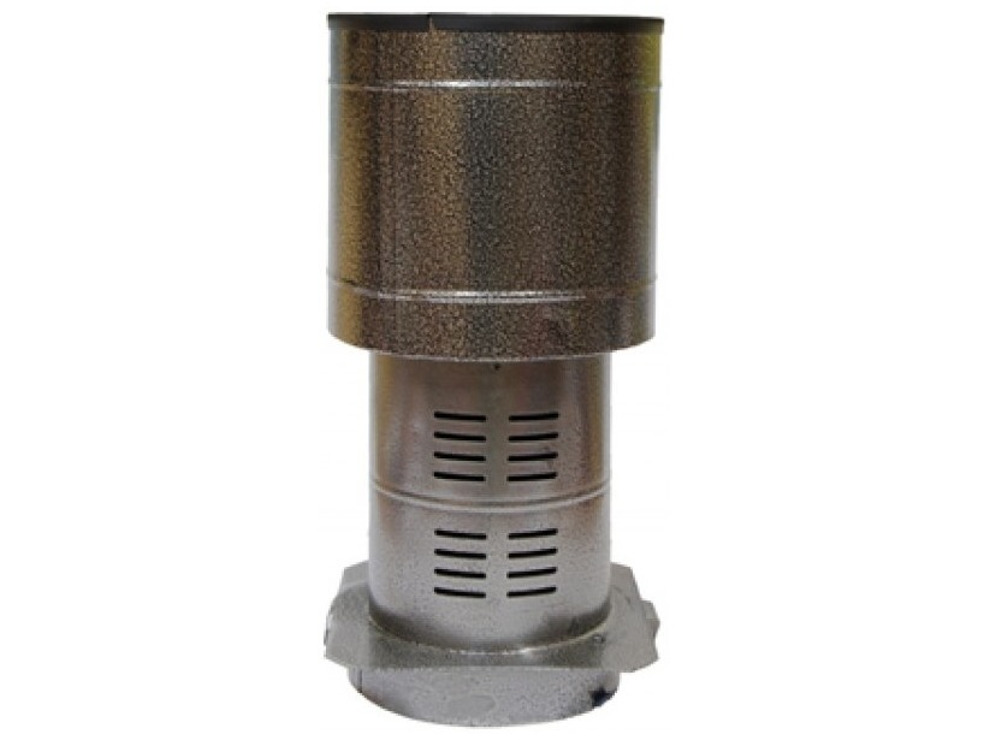 Измельчитель зерна ТермМикс 450 кг/ч (зернодробилка) 