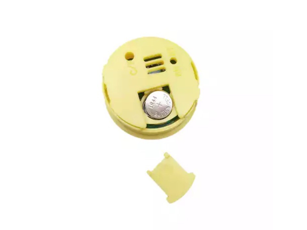 Гигрометр электронный