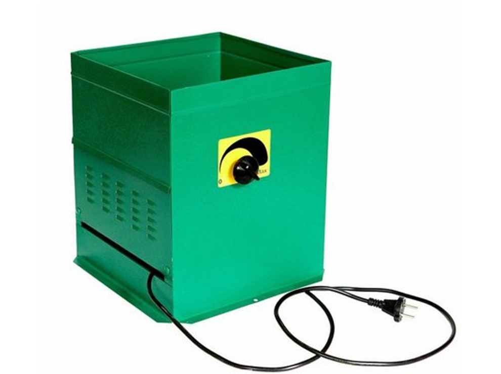 Измельчитель Электромаш ИКБ-003 (2 в 1), корнеплоды, зерно